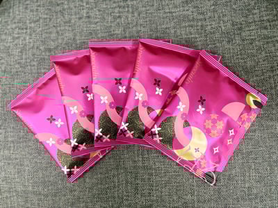 萊昂城市特調｜深焙的成熟魅力1