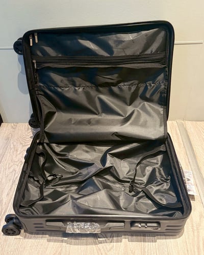 Captain 雷諾 20吋 行李箱5