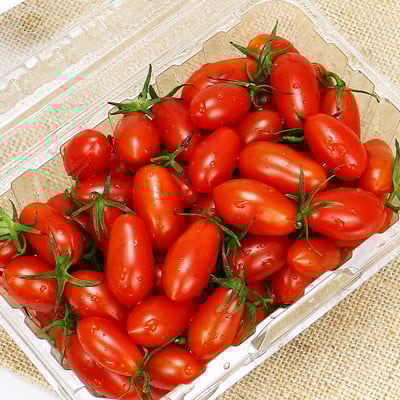 玉女小番茄｜皮薄多汁・香甜可口・常溫配送4