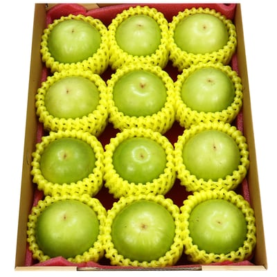 蜜棗｜清脆多汁・自然甜香・冷藏配送1