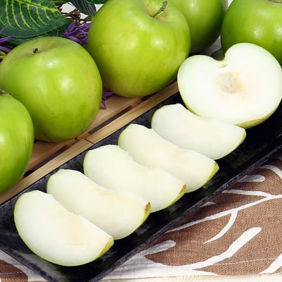 蜜棗｜清脆多汁・自然甜香・冷藏配送4