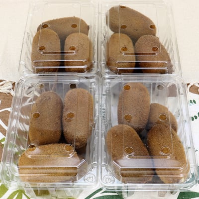 台灣高山綠色奇異果｜酸甜清爽・營養豐富・冷藏配送6