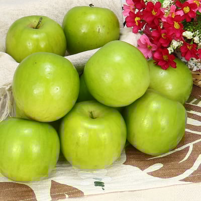 蜜棗｜清脆多汁・自然甜香・冷藏配送3