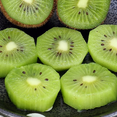 台灣高山綠色奇異果｜酸甜清爽・營養豐富・冷藏配送2