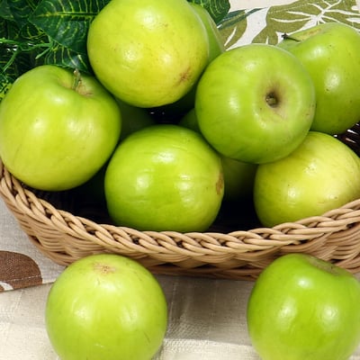 蜜棗｜清脆多汁・自然甜香・冷藏配送5