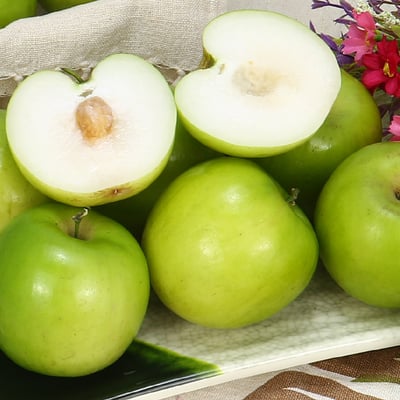 蜜棗｜清脆多汁・自然甜香・冷藏配送2