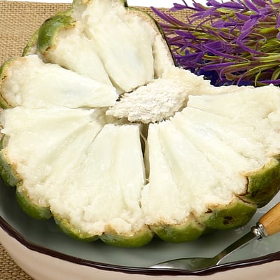 大目釋迦｜果肉厚實・香甜滑順・常溫配送3