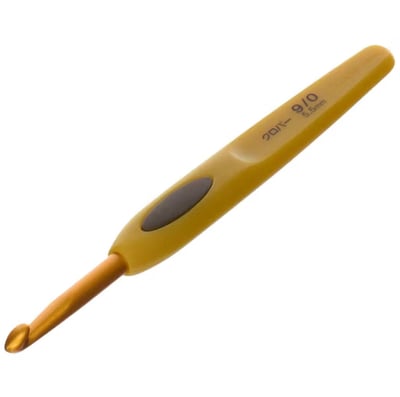 【現貨】日本Clover可樂牌 Pen-E 鉤針14