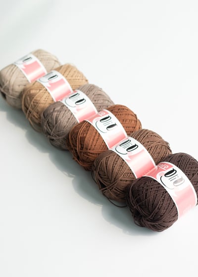 【Yarn-a】Olio 70g4