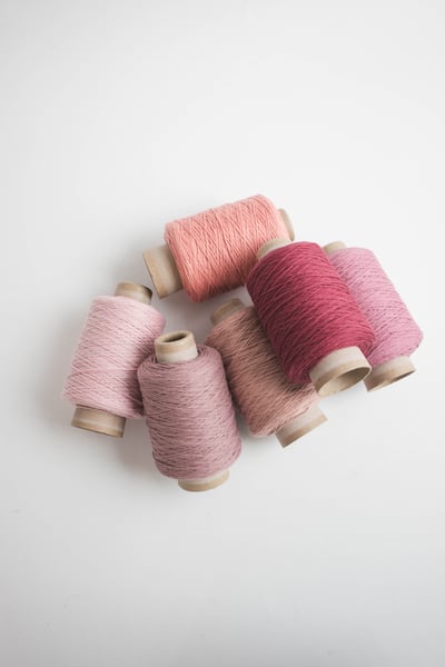 【Yarn-a】100%純棉Cotton Cream 150g5