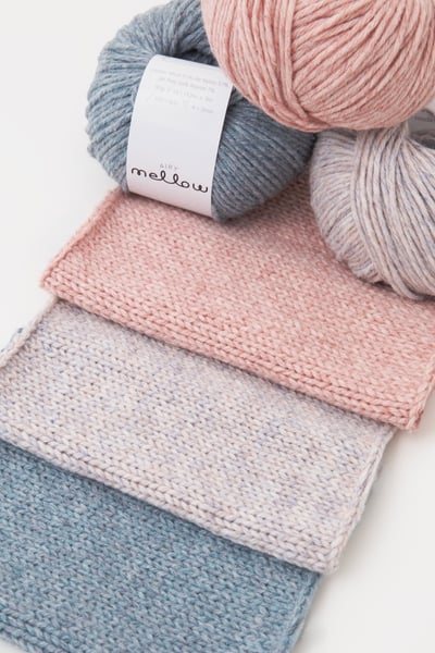 【Yarn-a】Airy Mellow 50g13