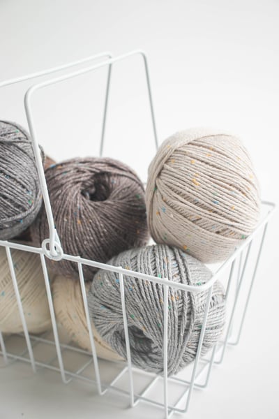 【Yarn-a】Avatar 50g1