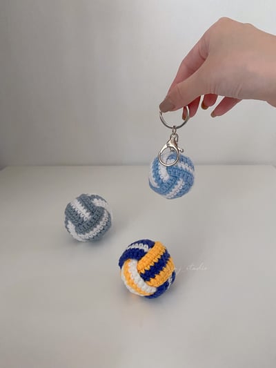 《材料包》排球-教學影片版1