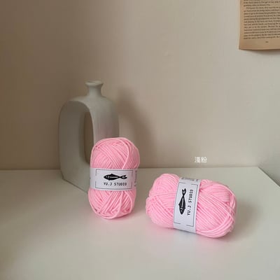 毛線專區（一）7