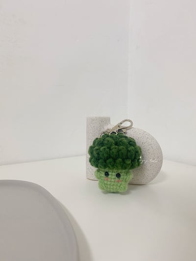 YU.J 100%手工【花椰寶寶】5