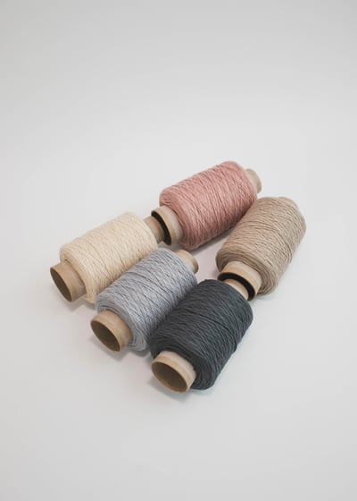 【現貨】100%純棉Cotton Cream 150g6