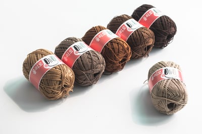 【Yarn-a】Olio 70g13