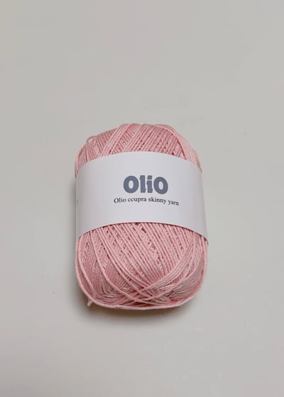 【現貨】New OLIO YARN9