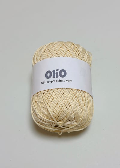 New OLIO YARN6