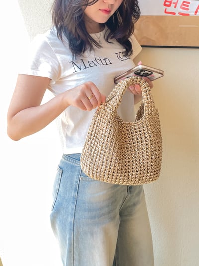 【Yarn-a】Metalic play code bagelbag7