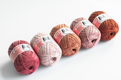 【Yarn-a】Olio 70g15