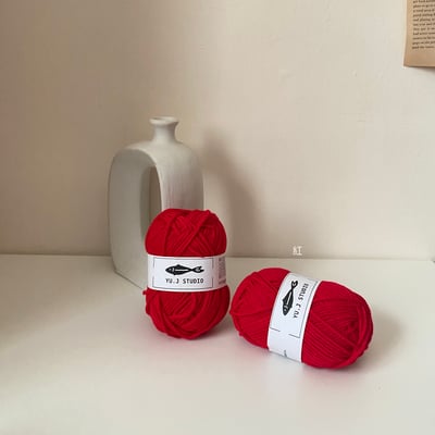 毛線專區（一）2