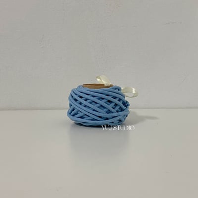 Macrame包芯棉繩3.5mm22