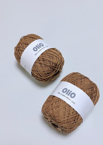 New OLIO YARN5