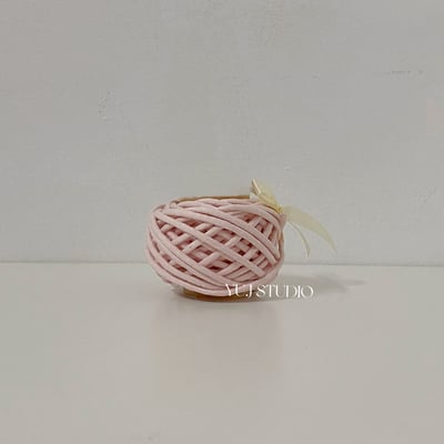 Macrame包芯棉繩3.5mm9