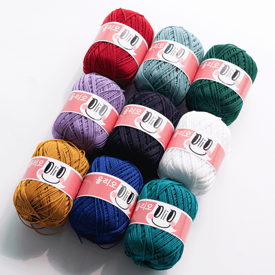 【Yarn-a】Olio 70g9
