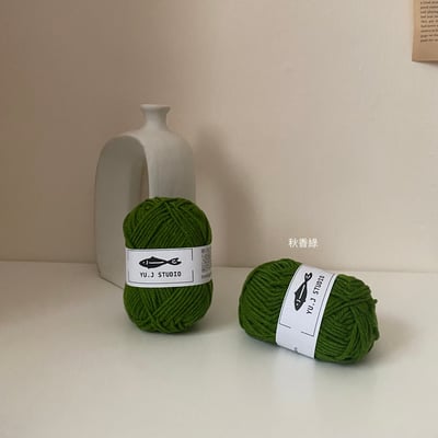 毛線專區（二）4