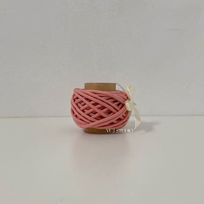 Macrame包芯棉繩3.5mm13