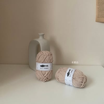 毛線專區（一）13