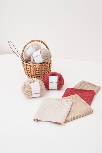 【Yarn-a】Airy Mellow 50g11