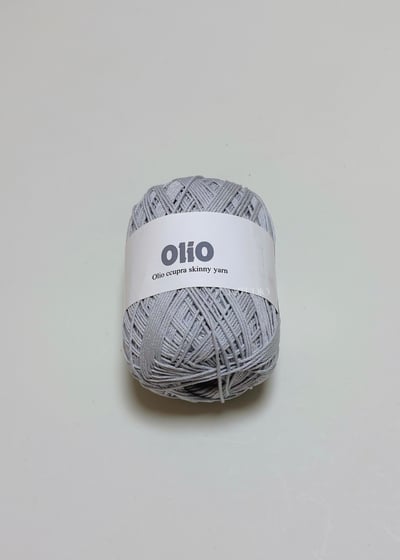 【現貨】New OLIO YARN22