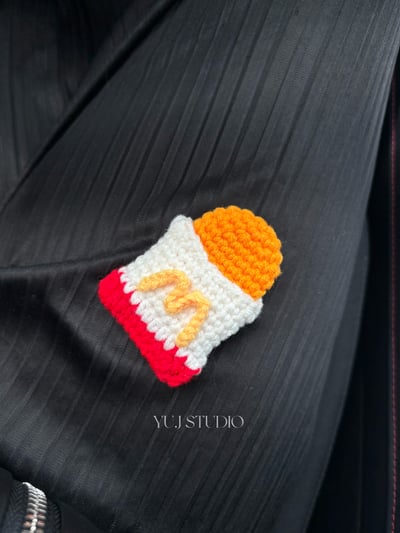 【材料包】麥當勞薯餅3