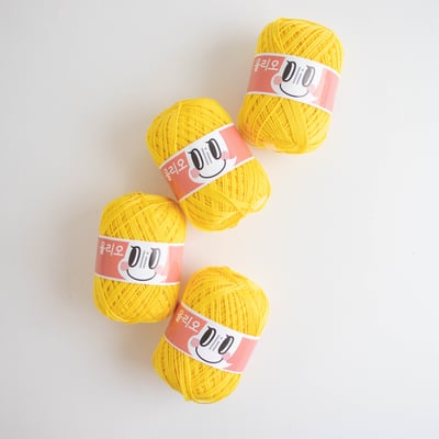 【Yarn-a】Olio 70g5