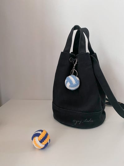 《材料包》排球-教學影片版16