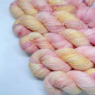 H 華盛頓手工染色紗線4