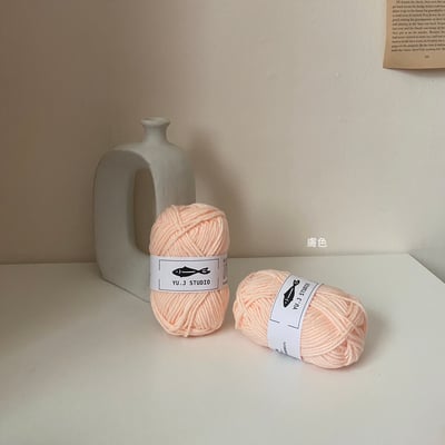 毛線專區（一）6