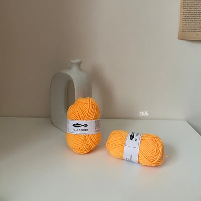 毛線專區（一）11