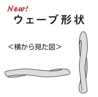 【日本Clover可樂牌】軟質三角形編織記號圈4