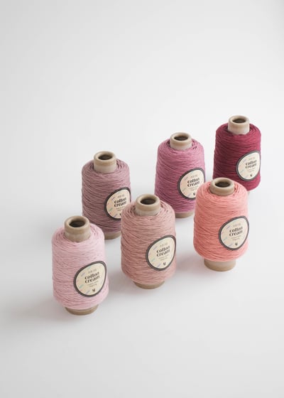 【現貨】100%純棉Cotton Cream 150g4