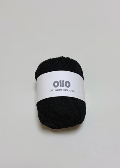 【現貨】New OLIO YARN11