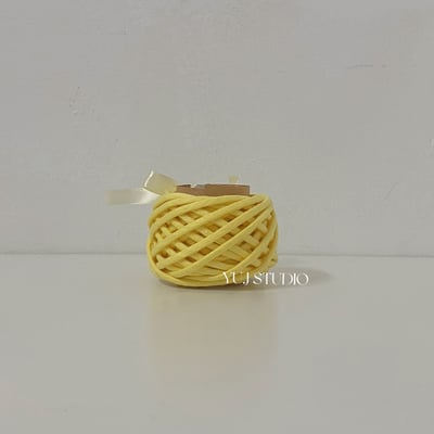 Macrame包芯棉繩3.5mm8