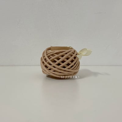 Macrame包芯棉繩3.5mm17