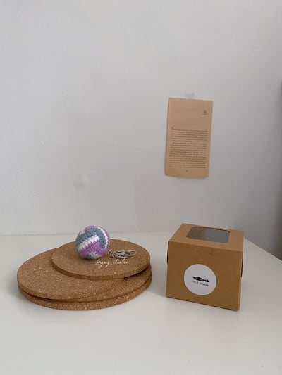 《材料包》排球-教學影片版19