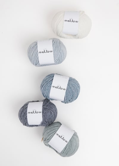 【Yarn-a】Airy Mellow 50g2