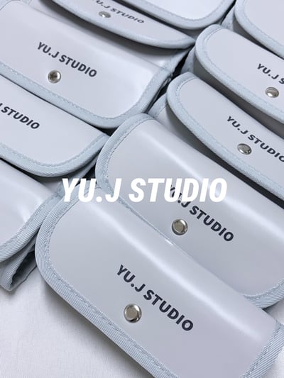 鉤針9支套件組（老師皆使用此套鉤針鉤織商品）5