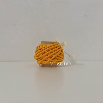 Macrame包芯棉繩3.5mm7